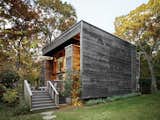 The Owners of a 1960s Harry Bates Beach House Hire the Modernist Architect’s Firm for Its Renovation