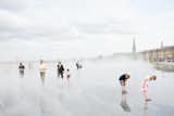 Bordeaux, France, According to Architect Olivier Brochet