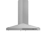 Zline 280 - 700 CFM 36 Inch Wide Island Range Hood
