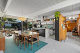 In San Jose, an Eichler Home Packed With Vintage Vibes Seeks $2.3M