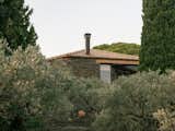 Before & After: In Spain, an Architect Restores an Iconic Home Built by His Grandparents