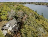 Budget Breakdown: A $1.1M Prefab Gives a Divorcée a Fresh Start in Midcoast Maine