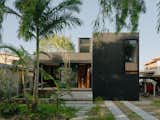 There’s a Garden on Every Level of This Renovated ’70s Beach House